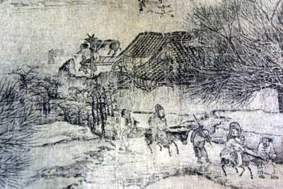 ������¶�z�y(c��)�C�� �����ϺӈD��ָ��(d��ng)�e(cu��)���g(sh��)