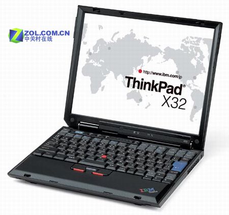 11��ThinkPad�r(ji��)����ˮ X32��ǧԪ