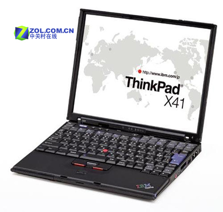 11��ThinkPad��ˮ T43����ǧԪ