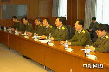 中日舉行防務(wù)安全磋商日方表示堅(jiān)持專守防衛(wèi)