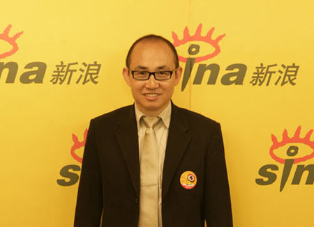 預(yù)告:1月11日下午潘石屹與你在線聊天(圖)