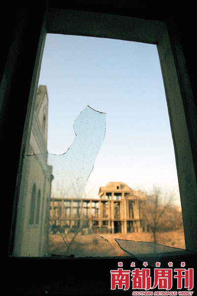 ��߅���ĳǽ��ɺ󣬿��úܶ���ďU������r(n��ng)�񹤂������r��