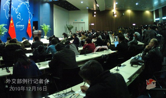 2010��12��16�����⽻������ӛ�ߕ��F(xi��n)��