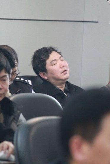 ����(hu��)˯�硱����|�h˾���ָ����L(zh��ng)�w��ƽ����ȥ��һ˯����������������(f��)��