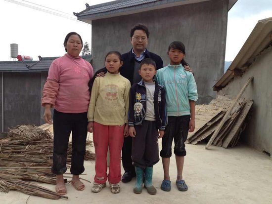 ���ϼt����ί�������L�������(d��ng)�����乫܇��̖(h��o)