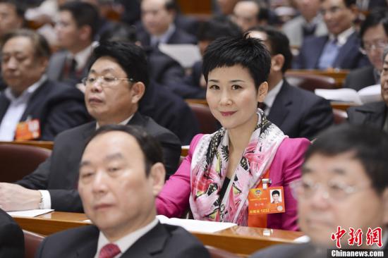 3��3�գ�ȫ�����f(xi��)ʮ����һ�Ε��h�ڱ�����������¡���_Ļ��ȫ�����f(xi��)ί�T��С�ճ�ϯ���h��������l(f��) ���� �z