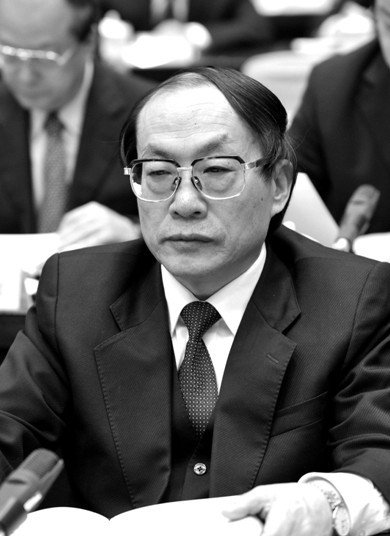 劉志軍案知情者其在家中被控制 否認(rèn)涉案數(shù)億