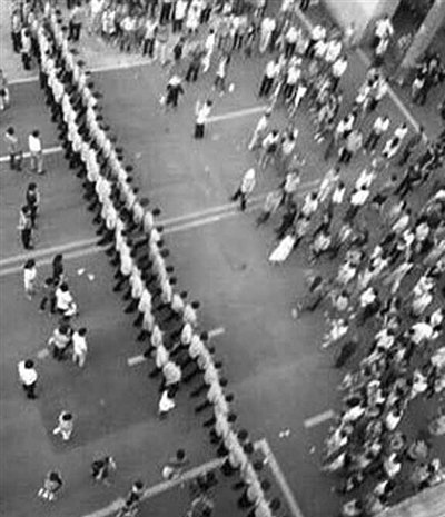 湖北高考生稱局級干部協(xié)助作弊 關閉屏蔽設備