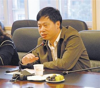 原湖北黃石市政府副秘書長貪污受賄86萬獲刑8年