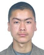 新疆公安廳通緝11名暴力恐怖案件犯罪嫌疑人