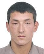 新疆公安廳通緝11名暴力恐怖案件犯罪嫌疑人