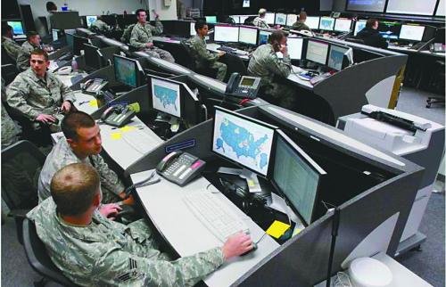 美國被曝利用惡意軟件監(jiān)視中俄等國5萬電腦網(wǎng)絡(luò)