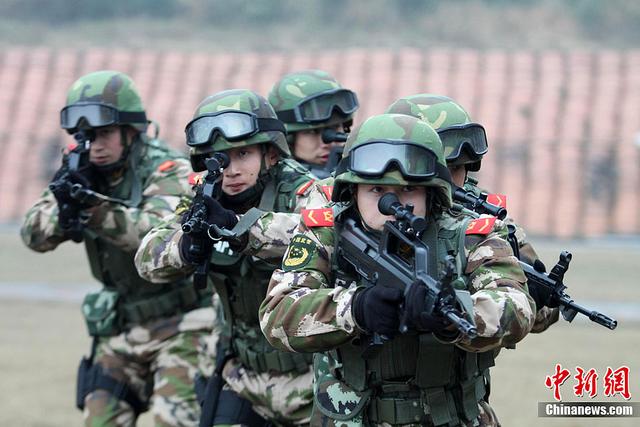 社評(píng):讓東突渣滓飽嘗國(guó)家鐵拳 鬧越兇死得越快