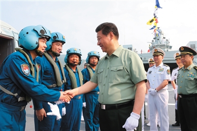 2013��4������(x��)��ƽҕ�캣܊�v�������(du��)���ھ���ɽŞ���cŞ�dֱ���C(j��)�w�ІT�H�������� ���A��l(f��)