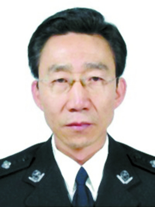 山西司法廳副廳長蘇浩曾被傳有私生子 官方:個人私事