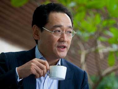 華潤集團董事長、黨委書記宋林涉嫌嚴重違紀違法已被免職