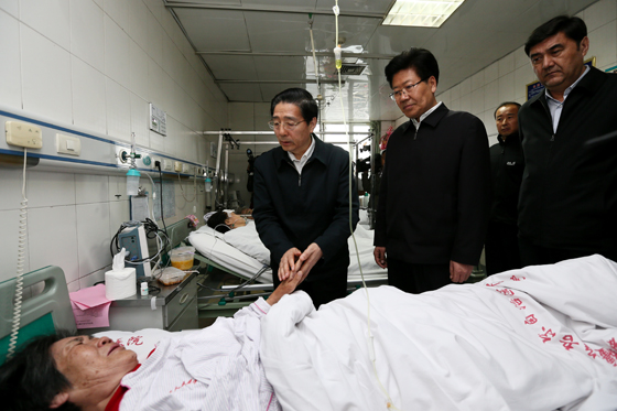 5��22�գ�����ľ�R�С�5��22�������ֲ������l(f��)������������ί������(gu��)��(w��)ί�T����(gu��)�ҷ����I(l��ng)��(d��o)С�M�M�L(zh��ng)�����������L(zh��ng)�����������Ϻ��s������ľ�Rָ��(d��o)�������k��̎�ù���������ο���܂�Ⱥ����