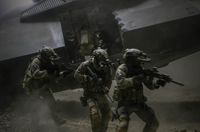 戴旭稱中國應學美國反恐 在全球追剿恐怖分子