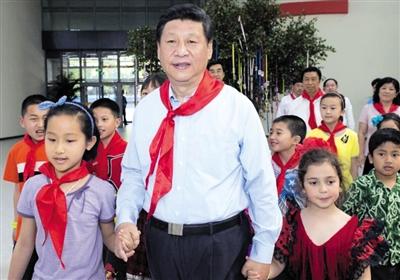 �P�c�҇��I(l��ng)��(d��o)���^��ͯ��(ji��)����ͬ����в�ͬ��ɫ