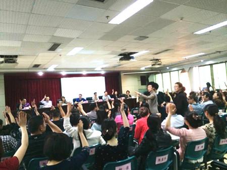 綿陽人民醫(yī)院一致表決通過:解聘“走廊醫(yī)生”