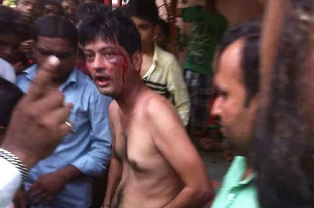 ӡ���ӏ���δ�챻��ŭȺ����ȥ��ֳ��