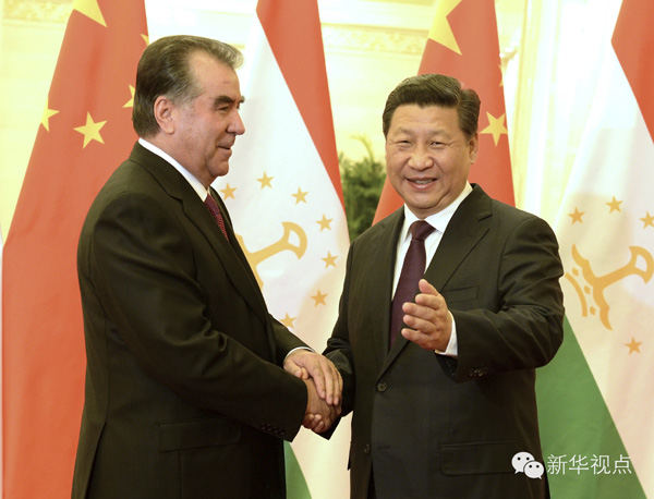 (新華社記者劉建生攝)