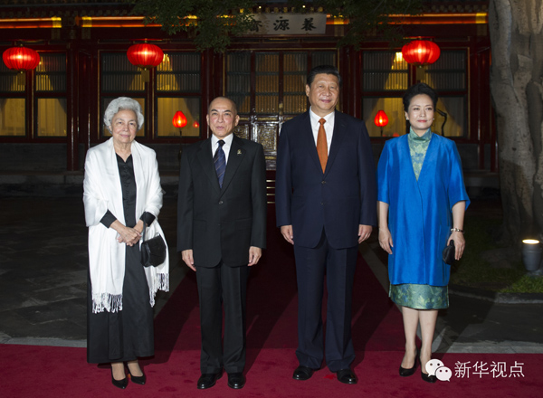 (新華社記者謝環(huán)馳攝)