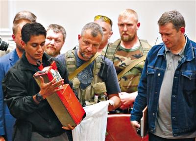 Ӣ���������ƽ�MH17��ϻ�� �z�w���J(r��n)����m(x��)��(sh��)��