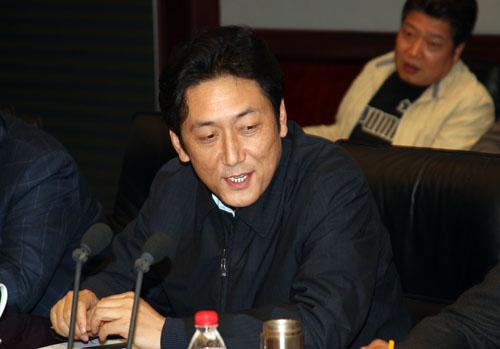 山西落馬“老虎”數(shù)創(chuàng)記錄 中紀(jì)委破除反腐終點(diǎn)論