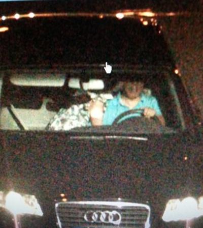 浙江慈溪干部被曝與多名女性車內(nèi)親密 已被停職