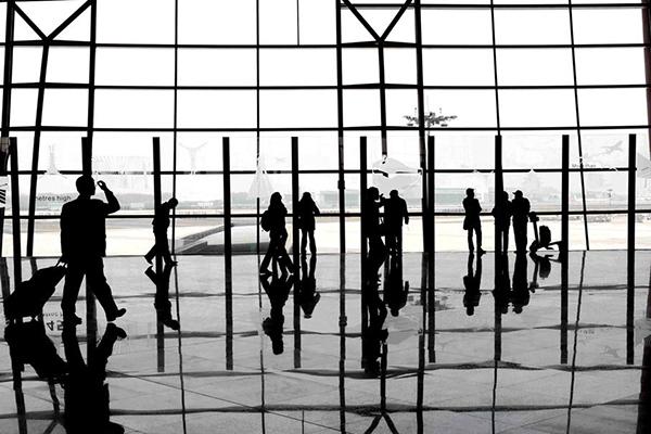 中紀(jì)委:機(jī)關(guān)干部離京必須報(bào)告