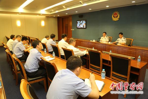 公安部公布“利劍行動”食藥打假案例