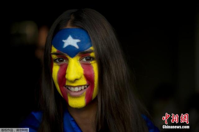 һ����(d��ng)?sh��)�Ů�Ԍ���̩�_�၆�؅^(q��)�����Ϳ��Ę�ϡ���̩�_�၆�������������|�����ĺ��_�ǣ�Girona���������_�ǣ�Barcelona)���������ǣ�Tarragona�����R���_(d��)��Lleida���ȵ؅^(q��)��