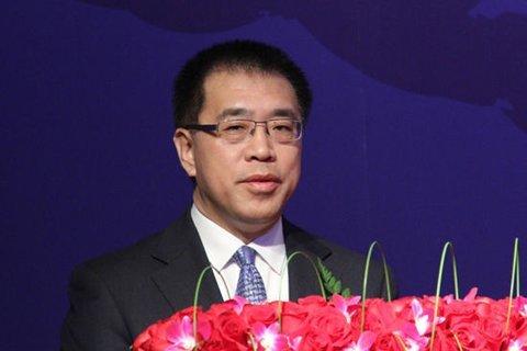 王寧當(dāng)選北京市副市長(zhǎng) 曾獲評(píng)百佳縣委書記