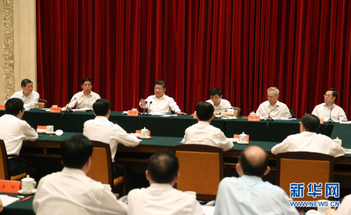 �Y�ψD��2015��7��17�գ��й����뿂��ӛ��������ϯ������܊ί��ϯ��(x��)��ƽ���L�����_����ʡ�^(q��)�hί��Ҫؓ؟(z��)ͬ־�� Մ���� ȡ�����d�|���؅^(q��)���Ϲ��I(y��)���غ͡�ʮ���塱�r�ڽ�(j��ng)������l(f��)չ����Ҋ�ͽ��h���l(f��)����Ҫ�vԒ�����A��ӛ�� Ҧ�� �z ���A�W(w��ng)