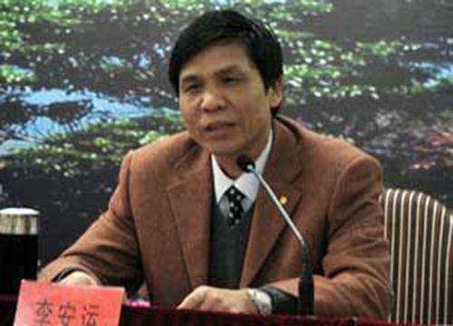 江西兄弟廳官落馬:弟弟一年前涉蘇榮案被查