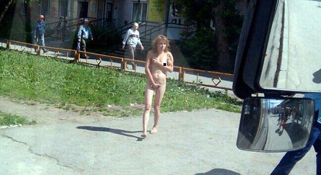 ���_˹Ů��͵�鱻ץ�F(xi��n)�д�����㱼(�D)