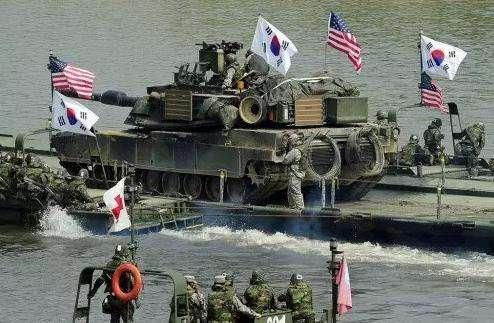 美特戰(zhàn)司令:已準(zhǔn)備好打擊朝鮮大規(guī)模殺傷性武器設(shè)施